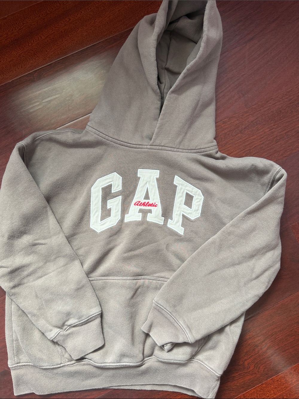 Kids Hooded Sweatshirt